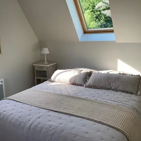 Maison Campagne Riviere Foret * Le Brevedent