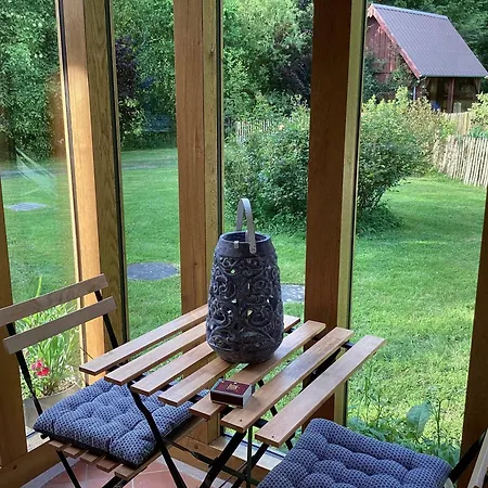 Дом отдыха Maison Campagne Riviere Foret *