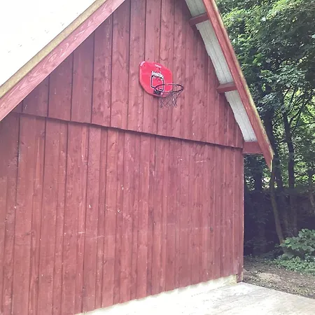 Maison Campagne Riviere Foret *