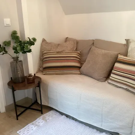 Dom wakacyjny Maison Campagne Riviere Foret