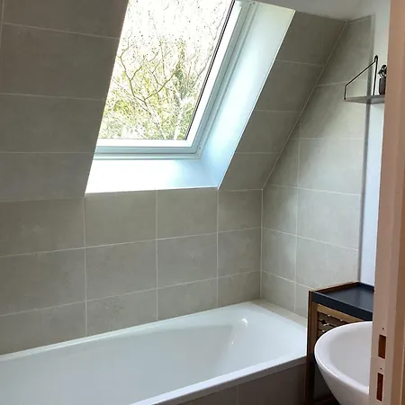 Maison Campagne Riviere Foret Dom wakacyjny Le Brevedent