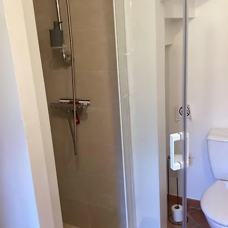 Maison Campagne Rivière Forêt Le Brevedent