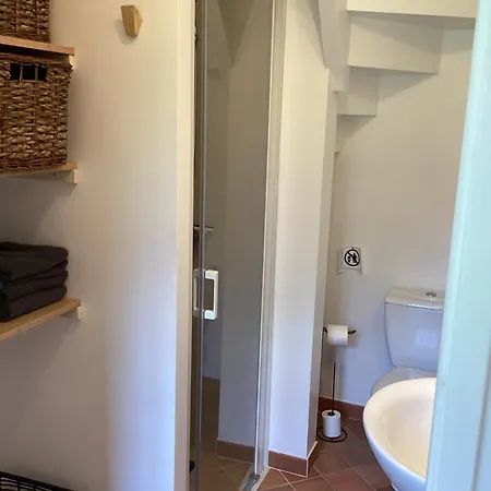 Hébergement de vacances Maison Campagne Rivière Forêt