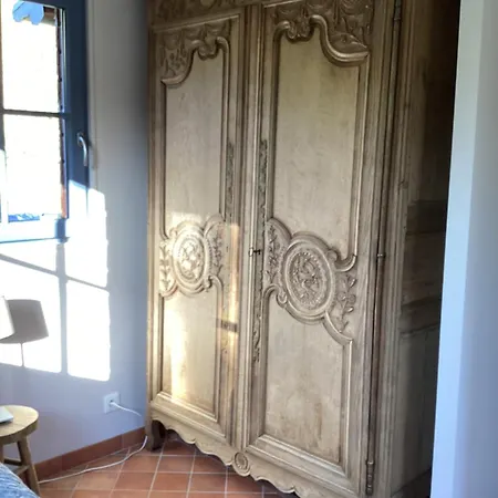 Dom wakacyjny Maison Campagne Riviere Foret