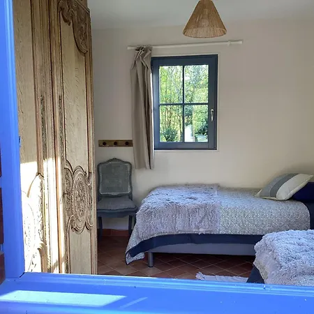 Maison Campagne Riviere Foret *