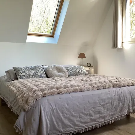 Casa vacanze Maison Campagne Rivière Forêt