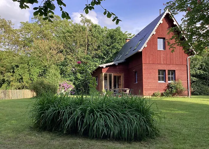 Hébergement de vacances Maison Campagne Rivière Forêt *