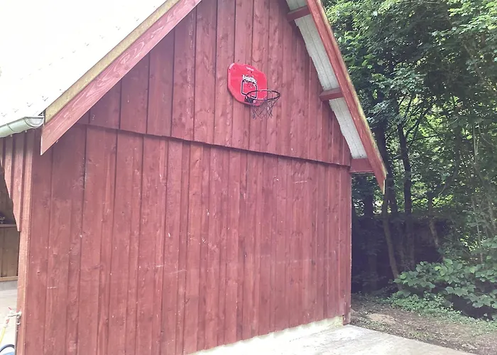 Maison Campagne Rivière Forêt *