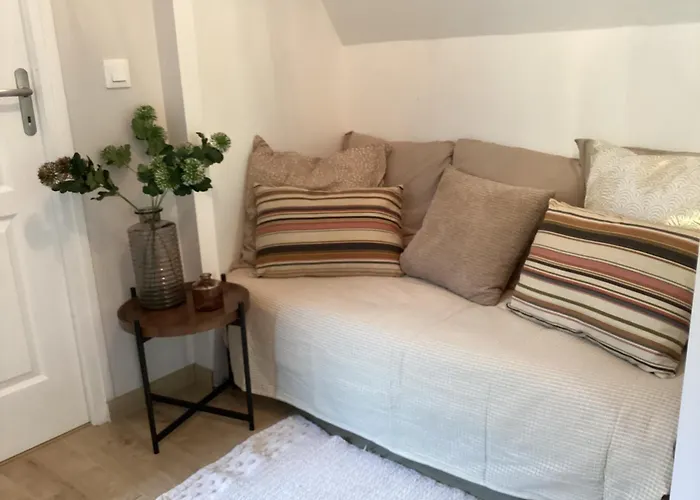 Casa vacanze Maison Campagne Rivière Forêt