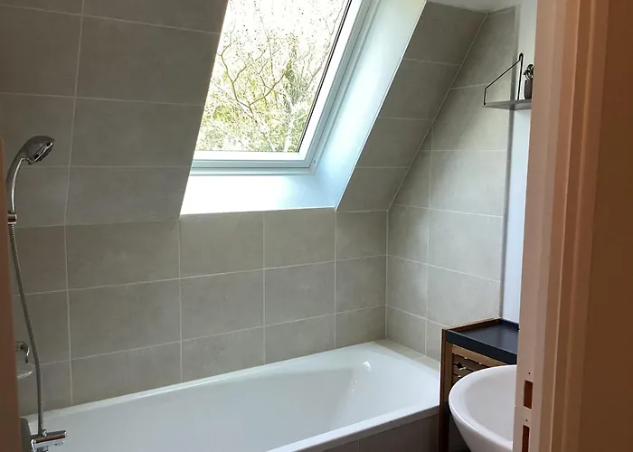 Maison Campagne Rivière Forêt Hébergement de vacances Le Brevedent