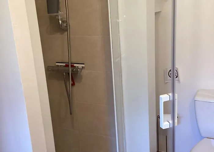 Maison Campagne Rivière Forêt Le Brevedent